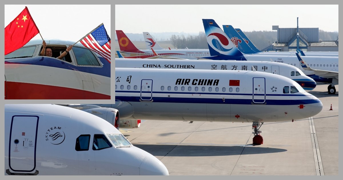 collage 49.jpg?resize=1200,630 - Limited Round Flights Between the US and China to Resume For the First Time After Covid-19