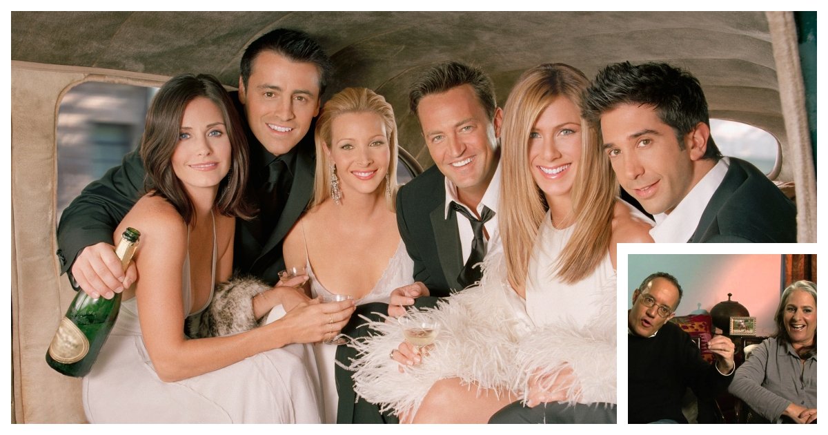 collage 56.jpg?resize=412,232 - Long Anticipated "Friends" Reunion May Start Shooting As Early As August