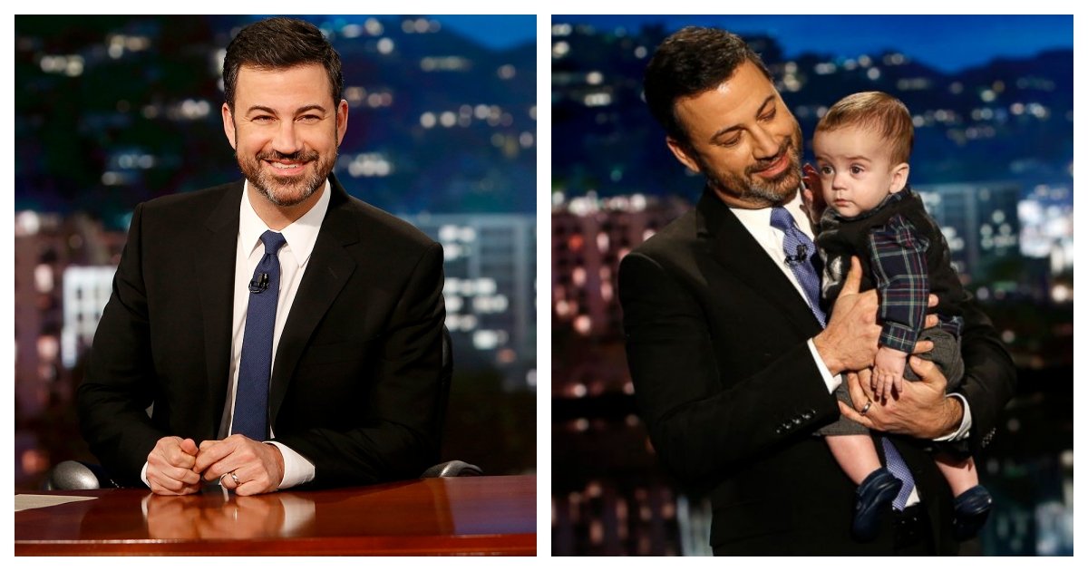 collage 60.jpg?resize=412,232 - Jimmy Kimmel Announces He Will Take A Break From Hosting His Show Until September