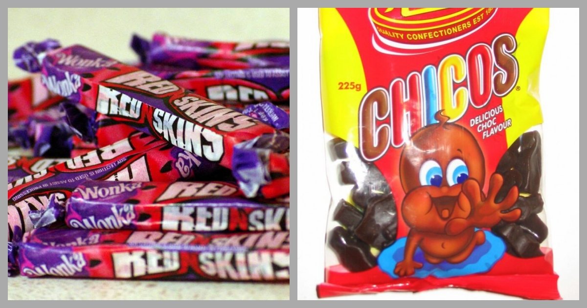 collage 70.jpg?resize=1200,630 - Nestle Will Rebrand 'Red Skins' and 'Chicos' Because of the Brands' Racial Origins