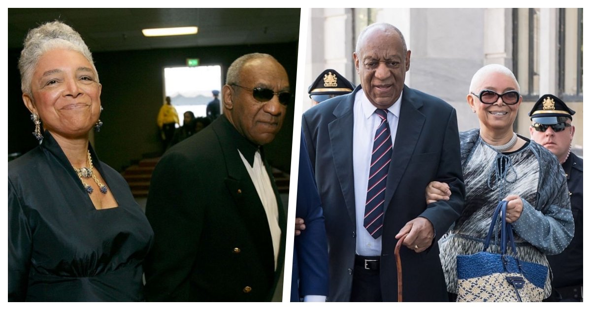 collage 77.jpg?resize=412,232 - Bill Cosby's Wife Argues That the #MeToo Movement Is Inherently Racist