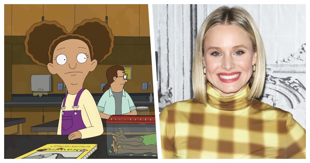 collage 79.jpg?resize=1200,630 - Kristen Bell Will Stop Voicing A Mixed-Race Character on "Central Park"