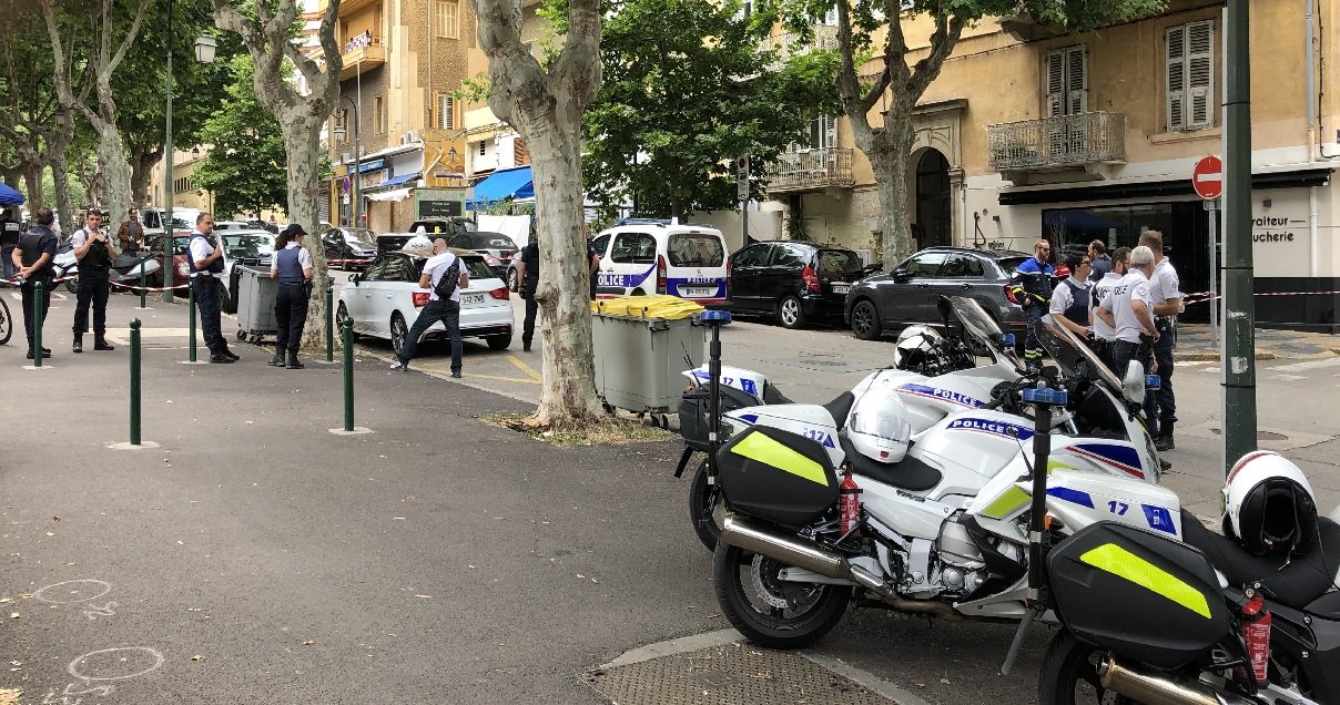 corse.jpg?resize=412,275 - Ajaccio: un homme a été abattu par balle en pleine journée dans le centre-ville