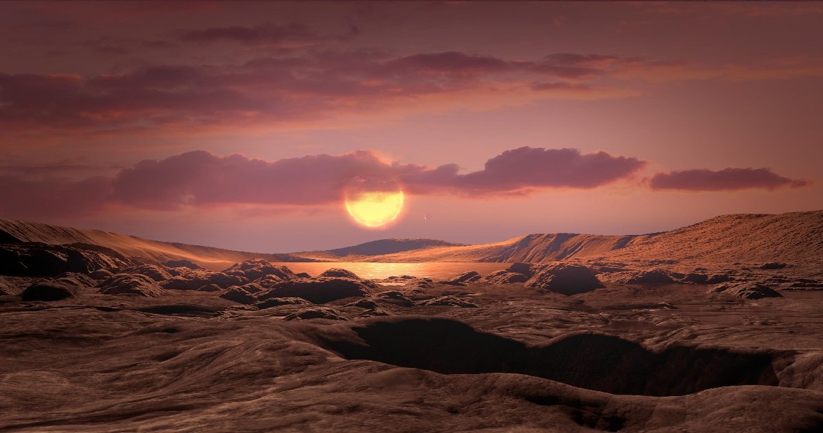 coucher de soleil.jpg?resize=1200,630 - Voici à quoi ressemble les couchers de soleil sur les autres planètes de notre système solaire