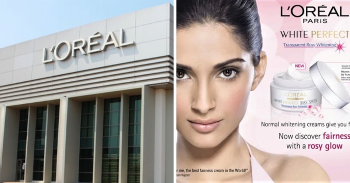 cover 20.jpg?resize=1200,630 - L’Oréal Is Set To Remove Words Like ‘Whitening’ From Their Products