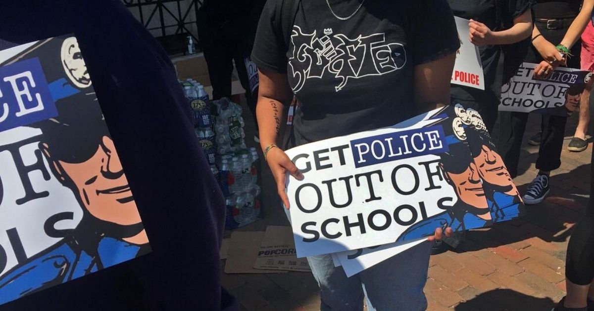 cover 21.jpg?resize=1200,630 - A Movement To Push Police Out of Schools Is Growing Nationwide