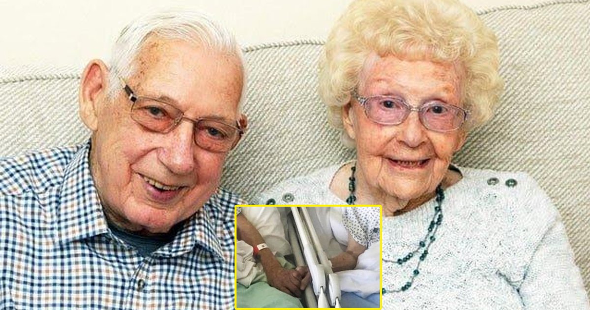 covid.jpg?resize=412,232 - The Love Of 71 Years: Ron And Pat Lost Their Battle To COVID-19 Gracefully While Holding Hands