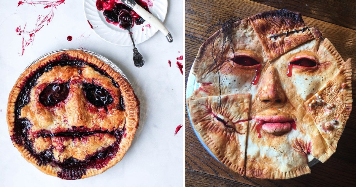 creepy dead face pie.jpg?fit=1024%2C538&ssl=1&strip=all - The World Prepares To Feast Their Eyes On This Creepy Dead Face Pie