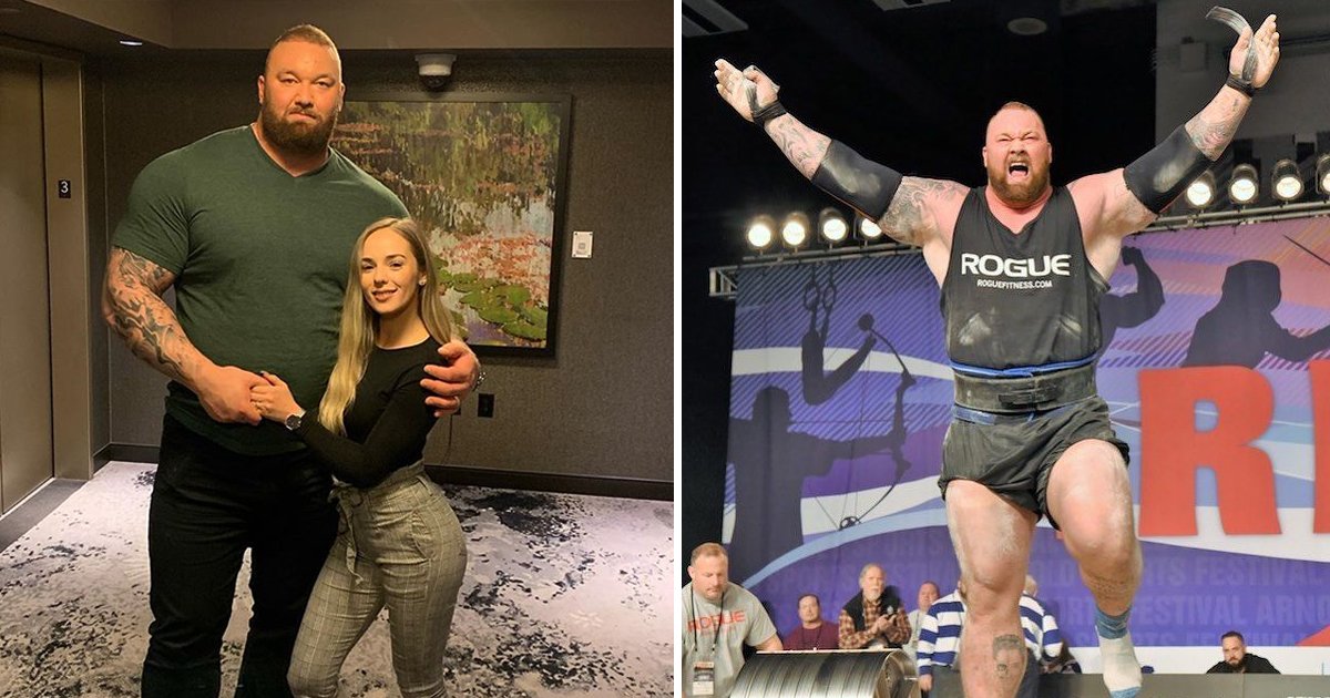 did the mountain have a stroke.jpg?fit=1024%2C538&ssl=1&strip=all - Why GOT Fans Can’t Help But Ask - Did The Mountain Have A Stroke