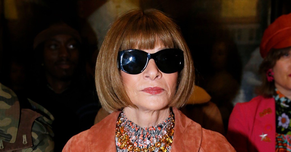 ec8db8eb84ac 2 9.jpg?resize=412,275 - Anna Wintour Called Out Mean And Judgmental On Appearances and Race