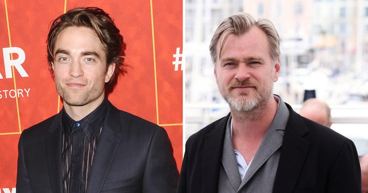 ec8db8eb84ac 2.jpg?resize=1200,630 - Robert Pattinson Didn't Get Christopher Nolan At New Movie 'TENET' Initial Proposal
