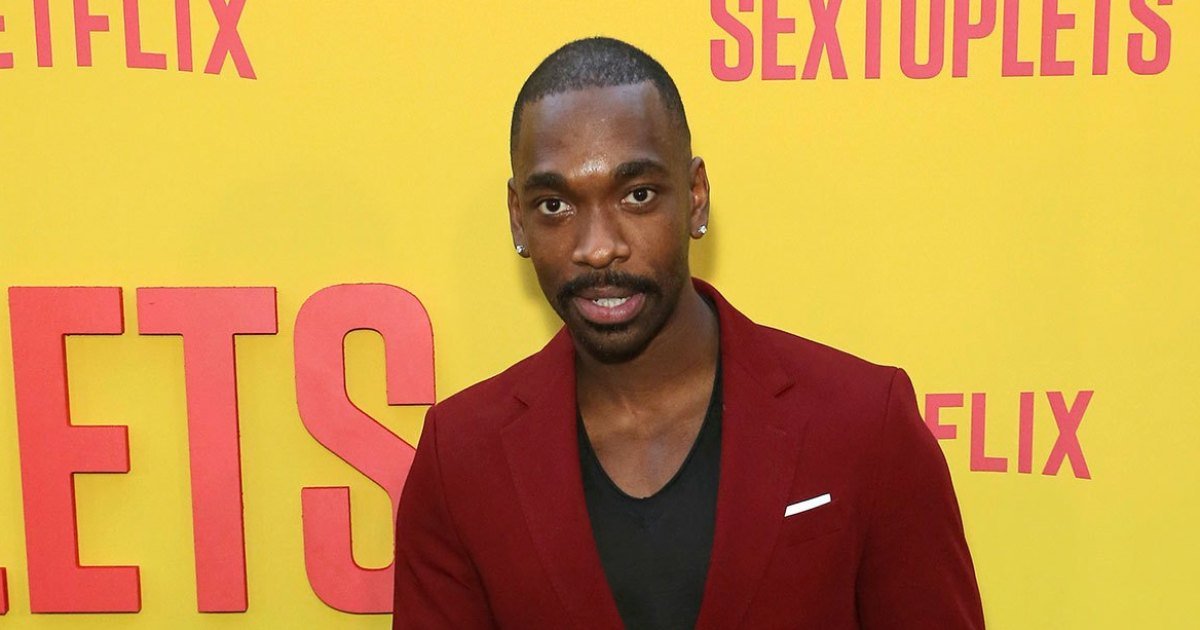 ec8db8eb84ac 3 12.jpg?resize=1200,630 - SNL Alum Jay Pharoah Could Have Been Another Victim, Releasing His Police Footage