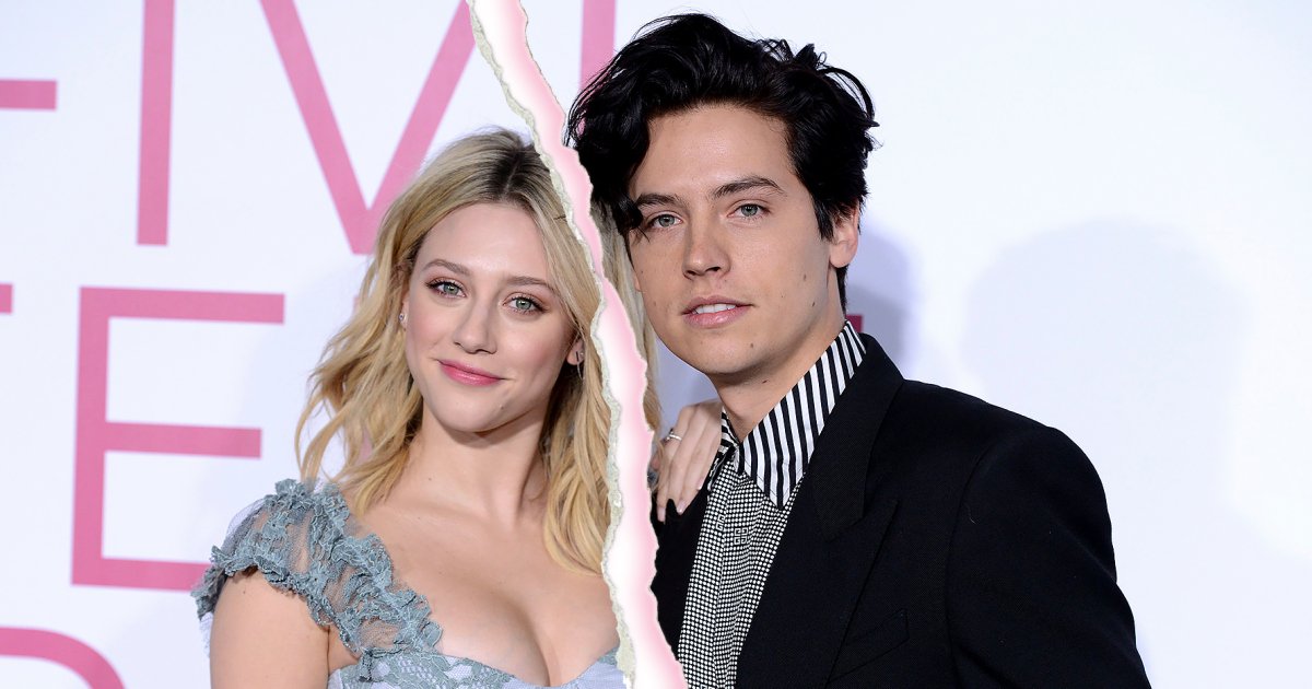ec8db8eb84ac 4 5.jpg?resize=412,275 - Lili Reinhart Separates From Cole Sprouse After Coming Out As Bisexual