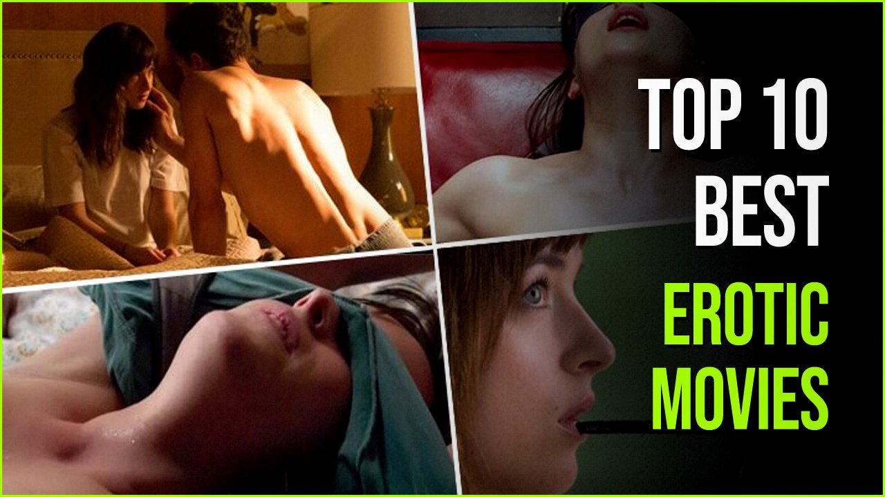 Top erotic movies