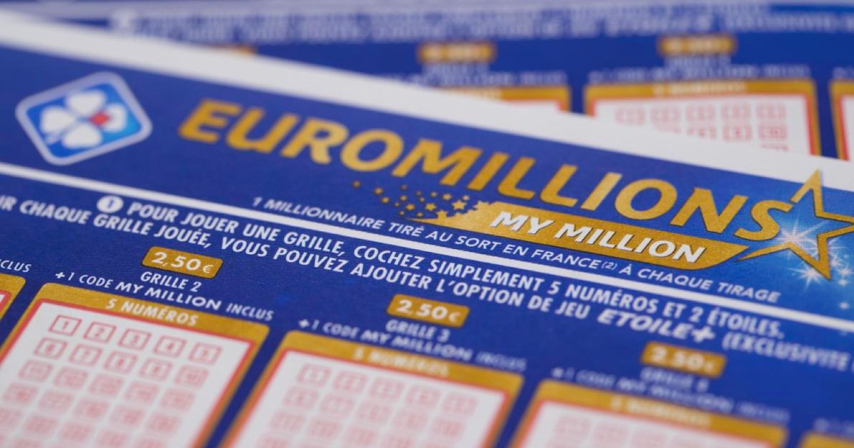 euromillions.png?resize=1200,630 - EuroMillions : un Français empoche 72,9 millions d'euros, le plus gros gain remporté sur Internet