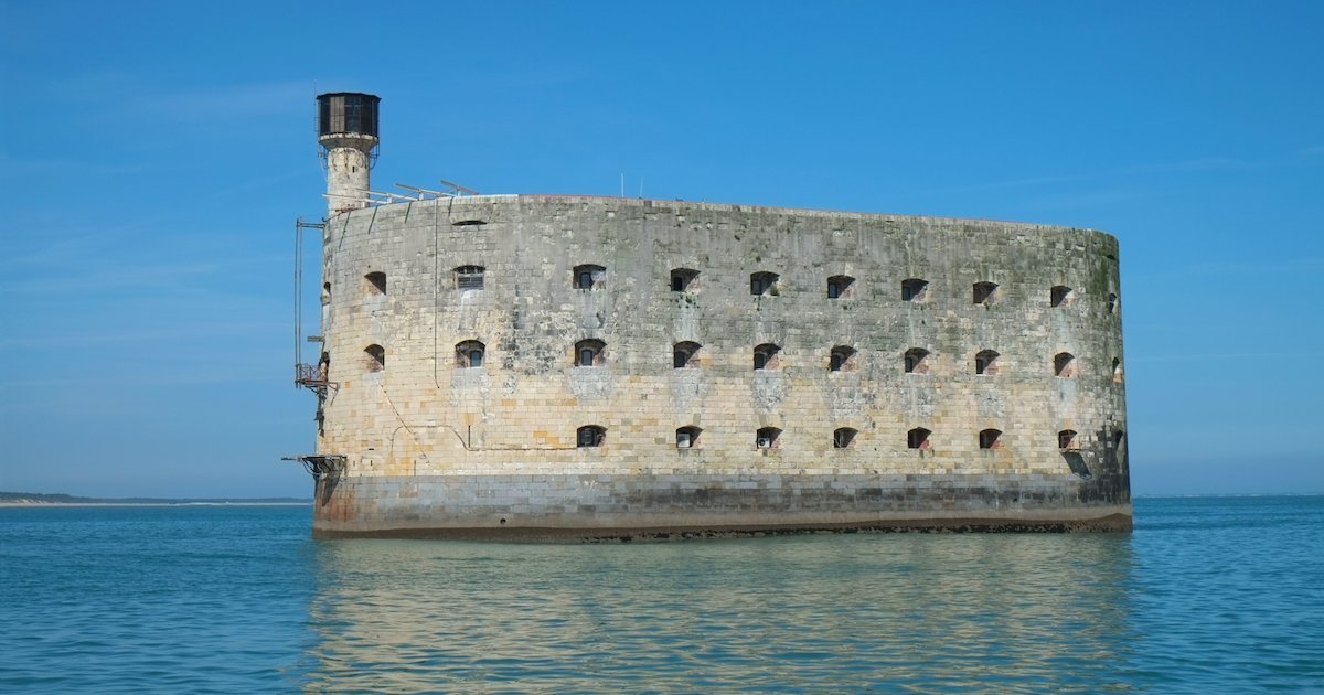 fort boyard.png?resize=412,232 - Claude, l'aventurier de Koh-Lanta, participera bientôt à Fort Boyard