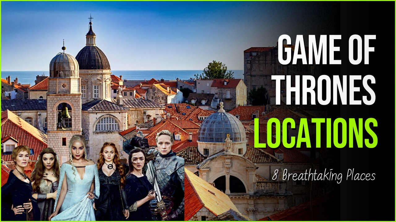 game of thrones.jpg?resize=412,275 - 8 Breathtaking Places In Game Of Thrones That Will Leave You Stunned