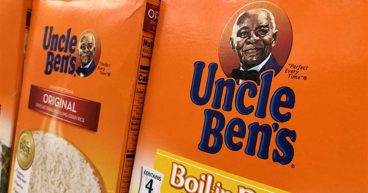 getty 13.jpg?resize=1200,630 - Uncle Ben’s To Follow Aunt Jemima In Phasing Out Racial Stereotypes