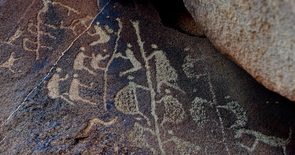 gettyimages 101584372 1200x723 e1591038775820.jpg?resize=412,275 - Australie : Une compagnie minière reconnait avoir détruit des grottes aborigènes préhistoriques