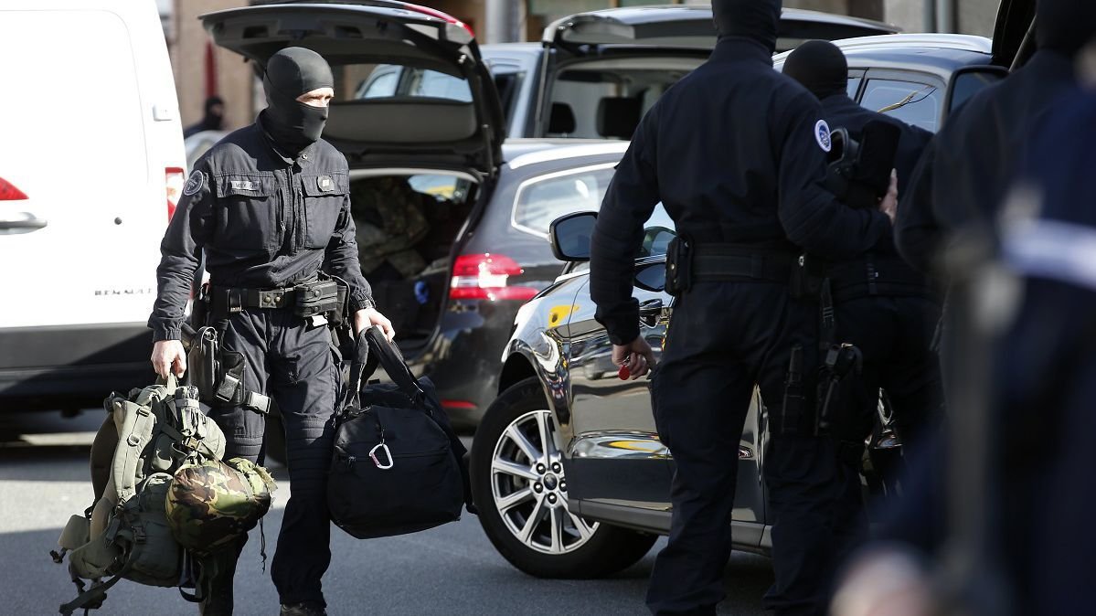 gign.jpg?resize=412,232 - Seine-Saint-Denis: pour capturer des kidnappeurs, le GIGN a organisé une fausse remise de rançon