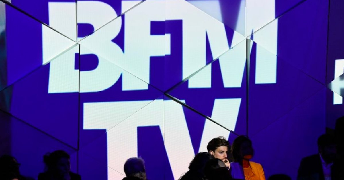 greve.png?resize=1200,630 - Les salariés de BFMTV et RMC sont en grève et bouleversent les programmes