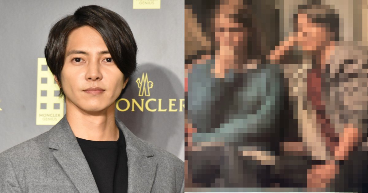 head.png?resize=412,275 - 山下智久、ある女優と“ベッタリ”⁈　国際連続ドラマ出演で裏話明かす…