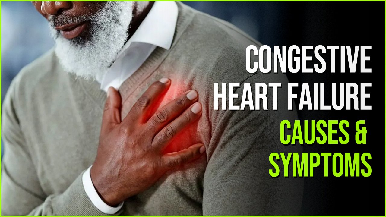 heart failure.jpg?resize=412,275 - Congestive Heart Failure: Causes And Symptoms