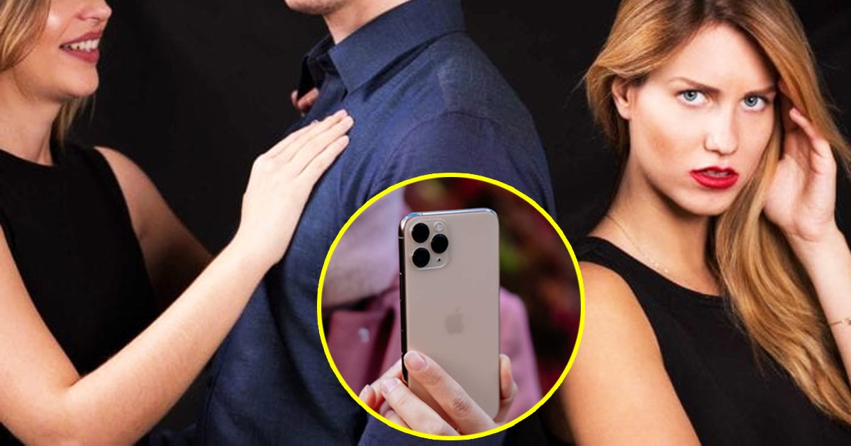 husband catches wife 1.jpg?fit=1024%2C538&ssl=1&strip=all - Husband Catches Wife Cheating In Return For The Latest iPhone