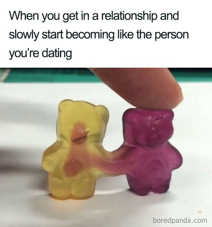 Cute Relationship Memes