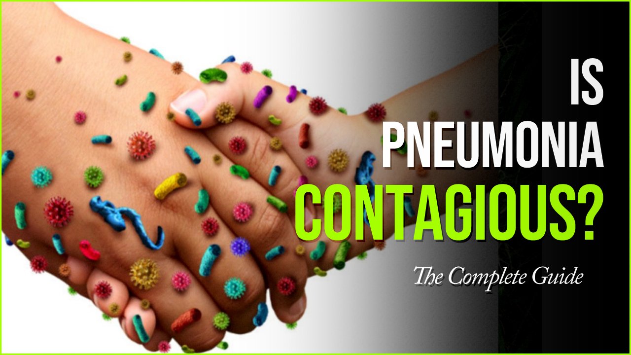 is pneumonia contagious.jpg?resize=412,275 - Is Pneumonia Contagious? Symptoms and Treatment