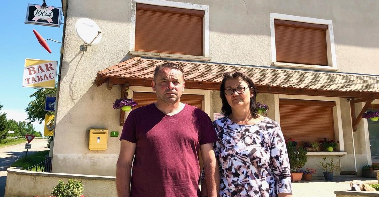 isere.jpg?resize=412,275 - Isère: après 7 cambriolages, un couple de buraliste décide de fermer définitivement