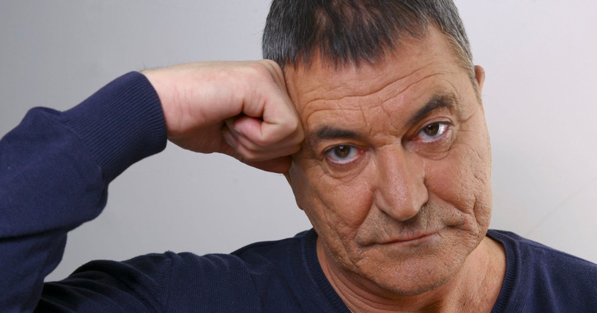 jean marie bigard 1.png?resize=412,232 - L'humoriste Jean-Marie Bigard montre son soutien aux policiers français