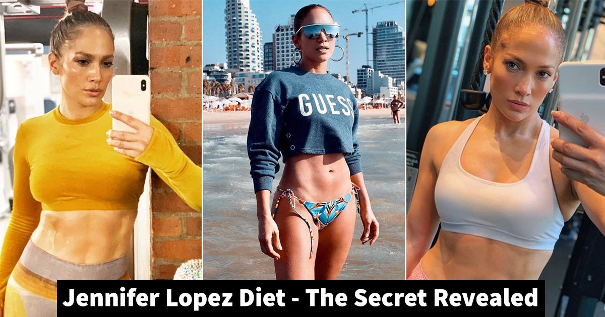 jennifer lopez.jpg?resize=412,275 - Jennifer Lopez Diet Revealed- But How Healthy Is It?