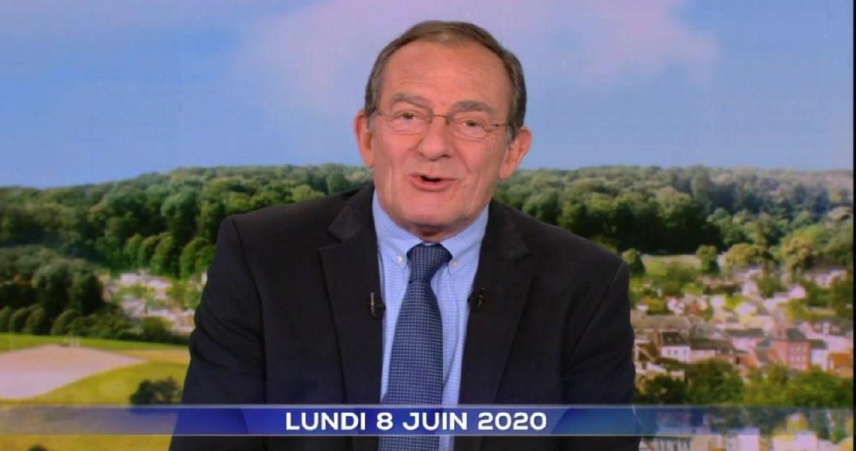 jpp.jpg?resize=412,232 - Journal de 13 heures: Jean-Pierre Pernaut est très heureux de reprendre du service