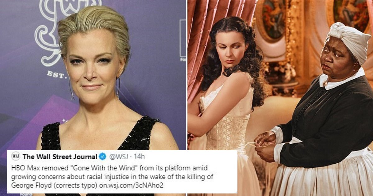 kelly5.png?resize=1200,630 - Megyn Kelly Says Shows Like 'Game Of Thrones' And 'Friends' Should Also Be Canceled After HBO Took Down Gone With The Wind