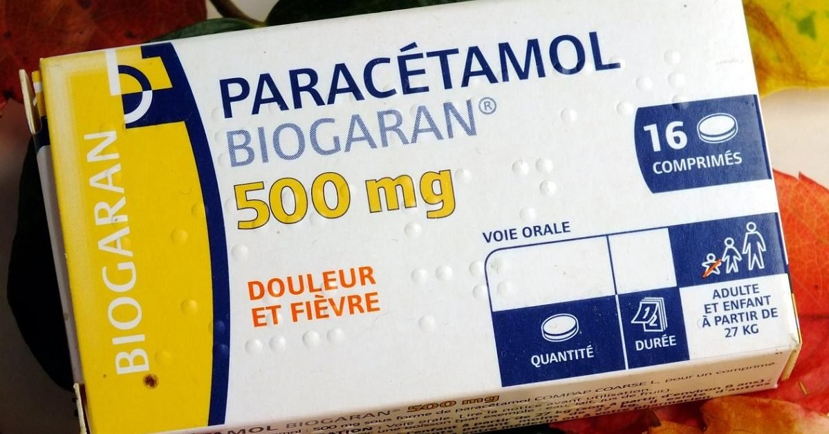 la voix du nord 2 e1592488638527.jpg?resize=412,232 - D'ici 3 ans, la France veut relocaliser toute la production de paracétamol