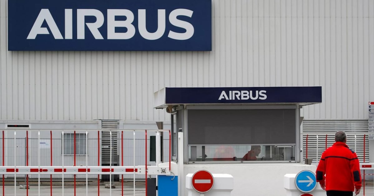 le figaro 2 e1593523643536.jpg?resize=1200,630 - Plan de restructuration : Airbus doit annoncer la suppression de 15 000 postes