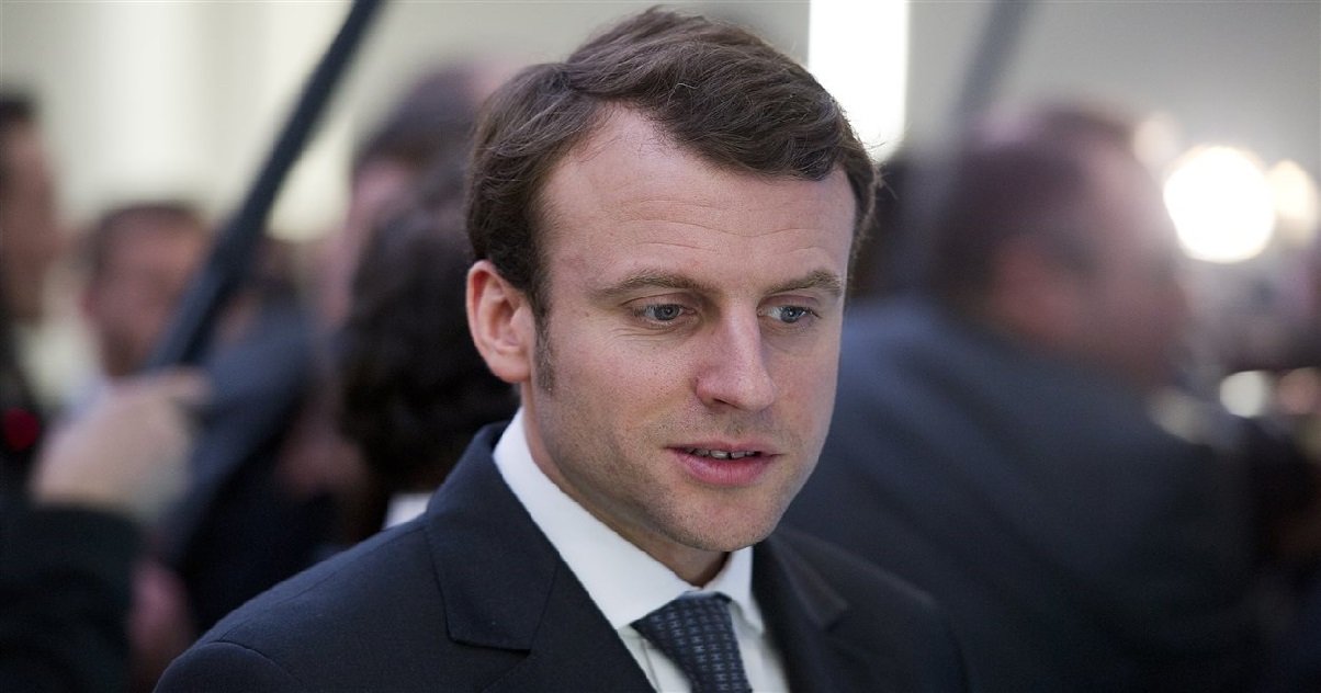 macron 1.jpg?resize=412,275 - À quoi pourrait ressembler le futur gouvernement d'Emmanuel Macron ?