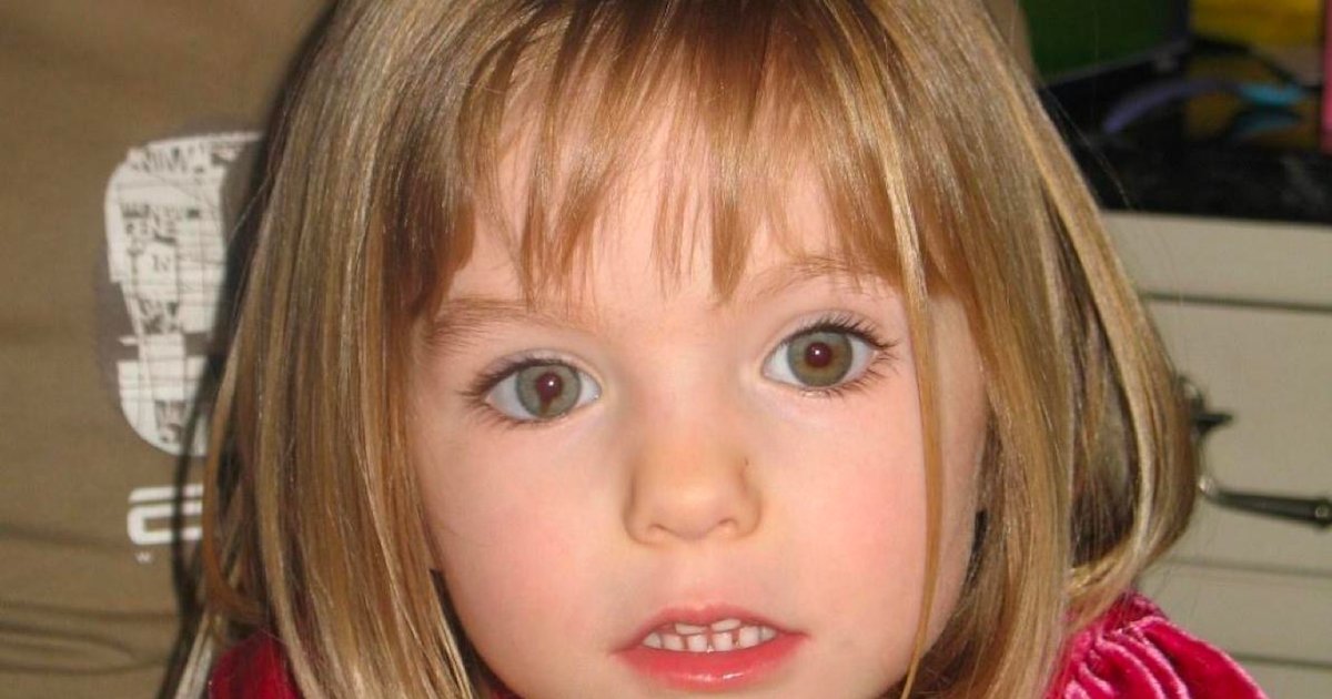 maddie.png?resize=1200,630 - Affaire Maddie : la police allemande détient des "preuves" que la fillette est morte