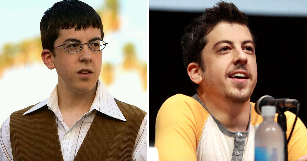 mclovin actor.jpg?resize=412,275 - The Iconic Mclovin Actor | Why Hollywood Isn’t Casting Him