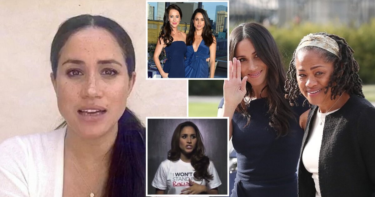 meghan6.png?resize=1200,630 - Meghan Markle Says Her Instinct To Leave The UK 'All Makes Sense' Now As She Was ‘Destined’ To Help The US