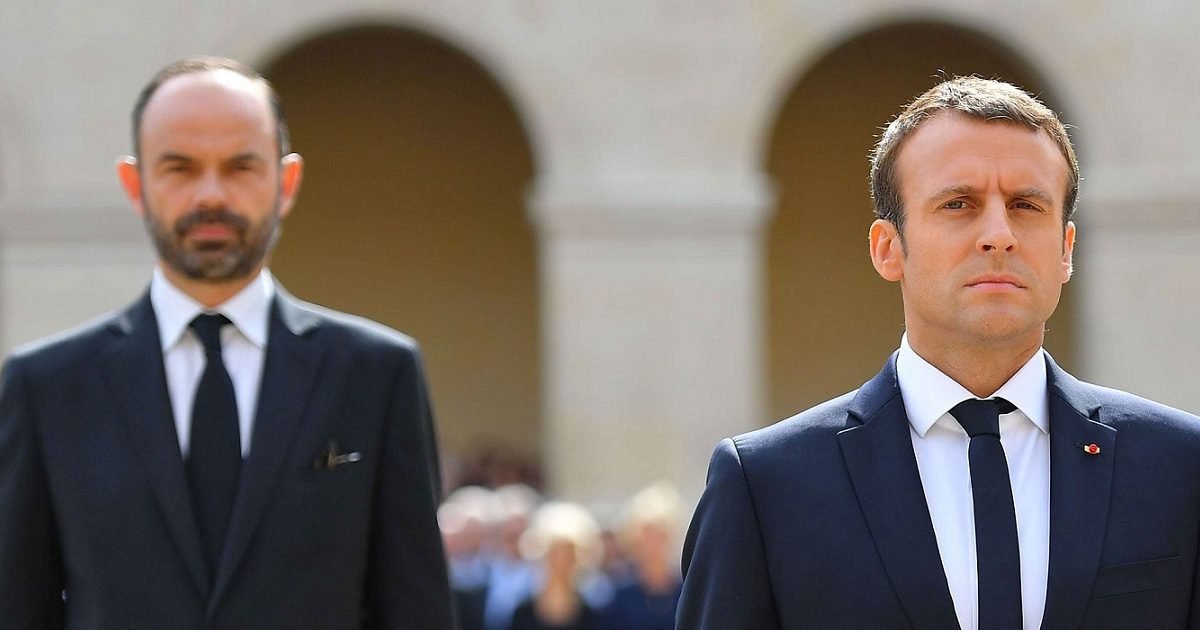 paris match e1591265694826.jpg?resize=412,232 - Sondage : Les français souhaitent qu'Édouard Philippe reste Premier ministre