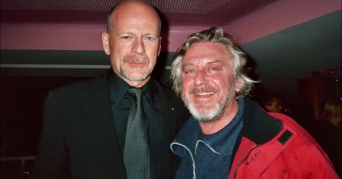 patrick poivey.jpg?resize=412,232 - Patrick Poivey, la voix française de Tom Cruise et Bruce Willis, s'est éteint à l'âge de 72 ans