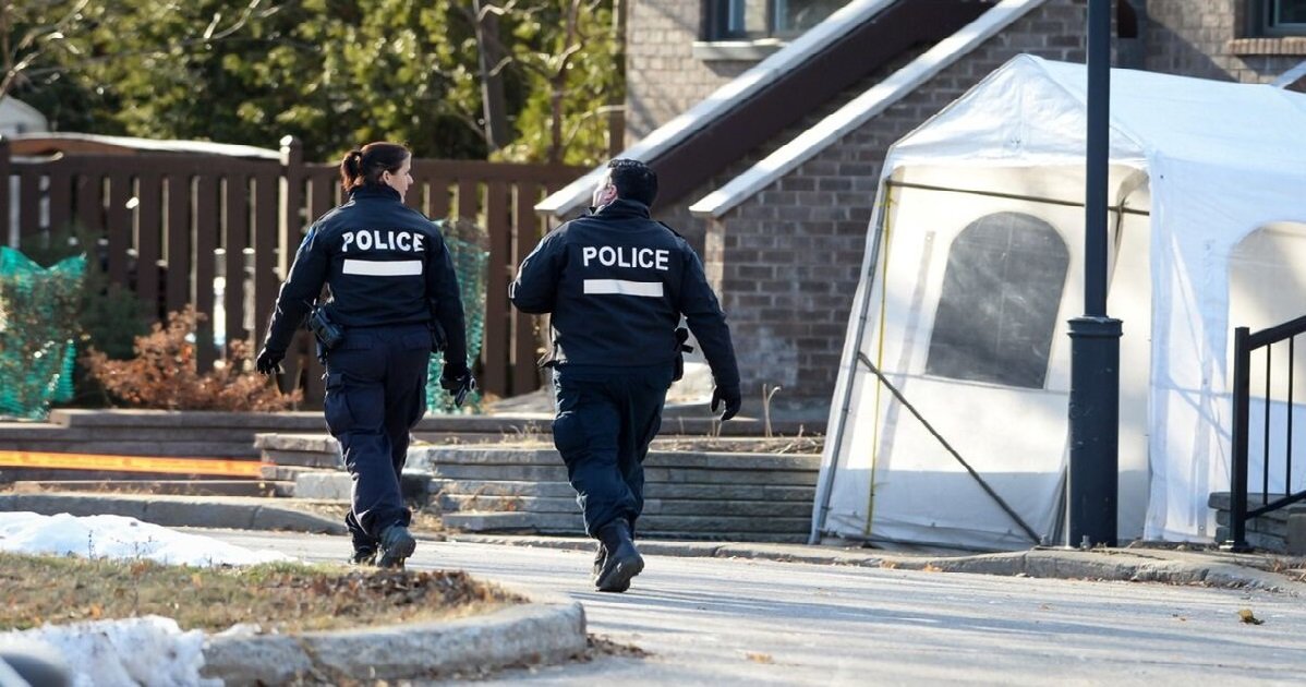 police 10.jpg?resize=412,275 - Charente-Maritime: un jeune garçon de deux ans a disparu une nuit entière, seul dans la nature