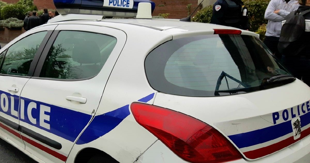 police 7.jpg?resize=412,275 - Val-de-Marne: un père tue son bébé de cinq mois parce qu'il était jaloux de lui