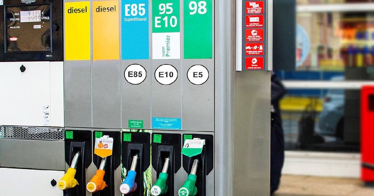 pompe.jpg?resize=412,275 - Carburant: le retour des automobilistes rime avec une augmentation des prix