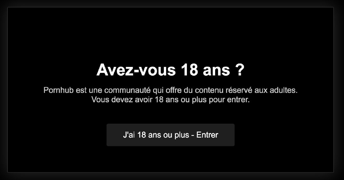 porno.png?resize=412,275 - Blocage des sites pornographiques: comment contourner la restriction d'accès à ce genre de contenus ?