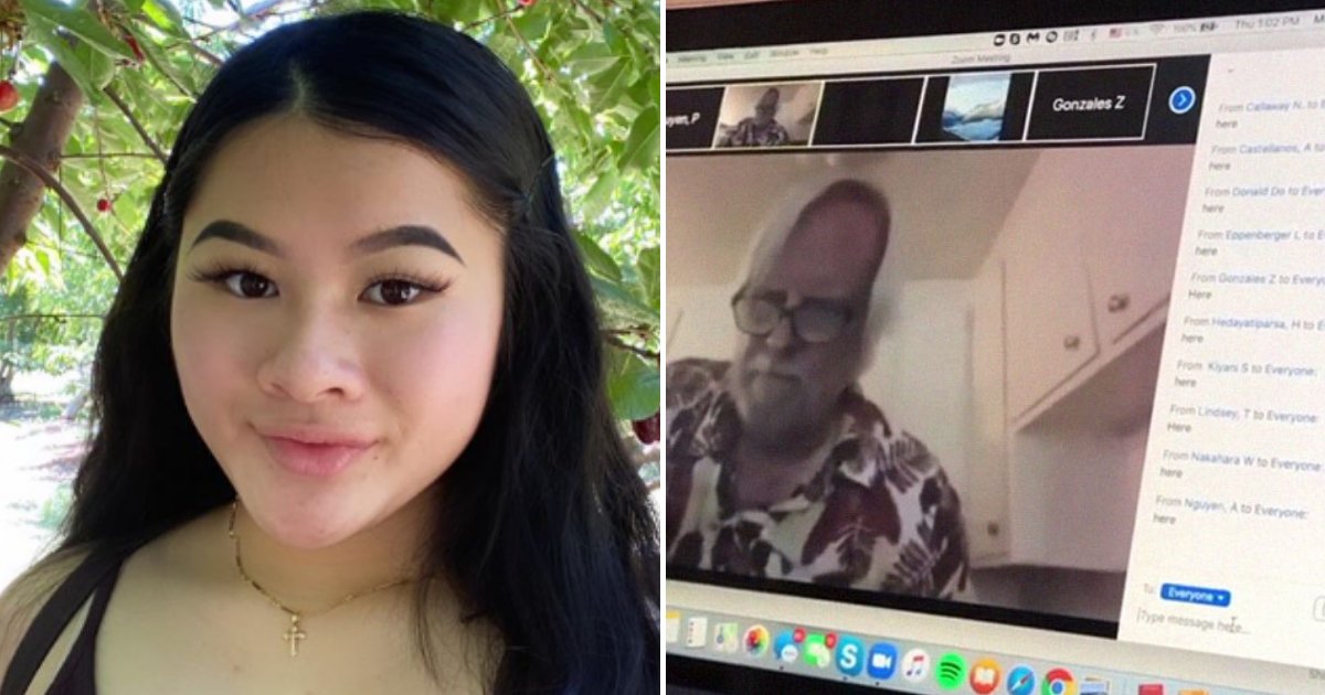 prof7.png?resize=412,275 - Professor Gets Suspended After Asking Student To Anglicize Her Name Because 'It Sounds Like An Insult In English'