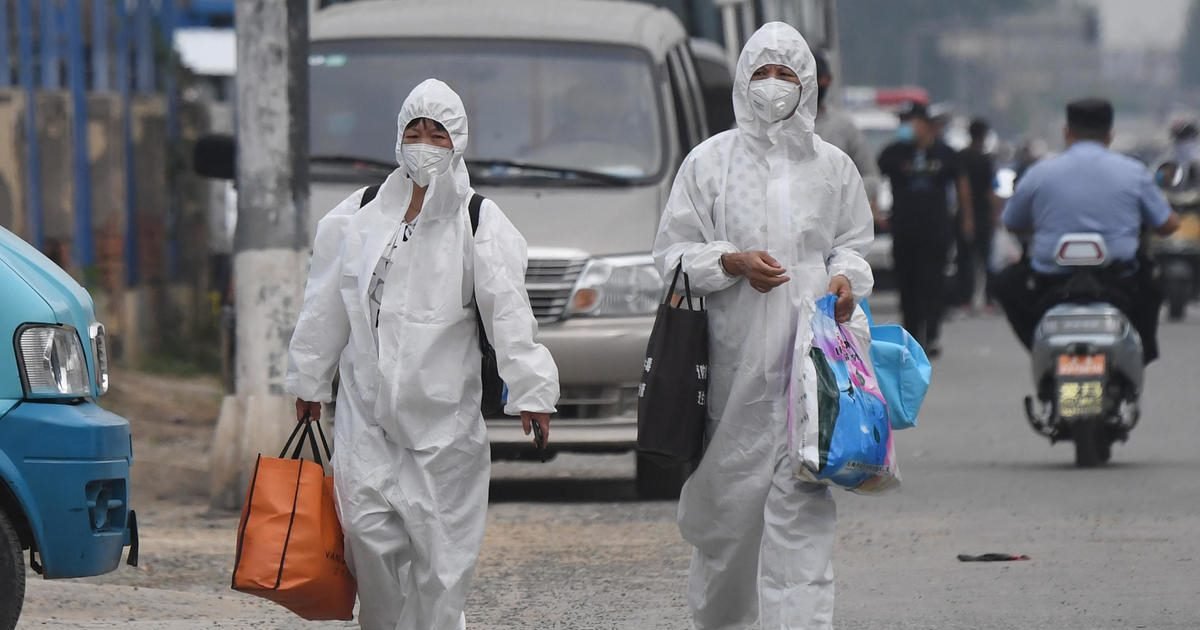 rfi e1592304008175.jpg?resize=1200,630 - Pékin : La résurgence du coronavirus en Chine inquiète