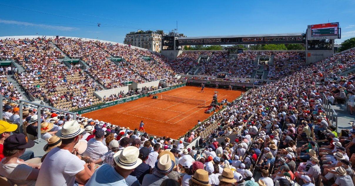 rg.jpg?resize=412,275 - Roland-Garros 2020: les internationaux de France auront lieu cet automne